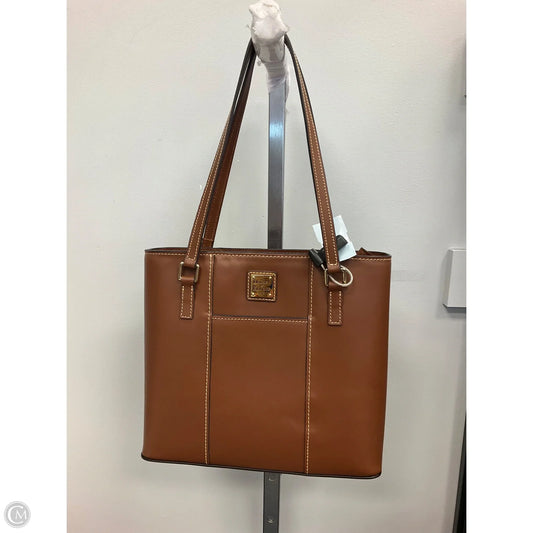 Handbag Designer By Dooney And Bourke, Size: Medium