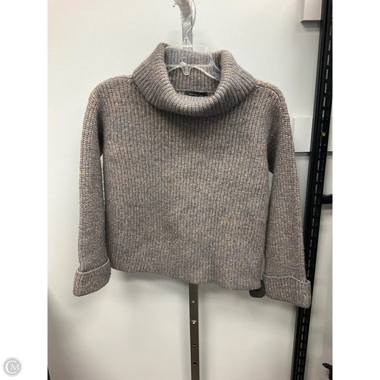 Sweater By Ann Taylor In Multi-colored, Size: Xs