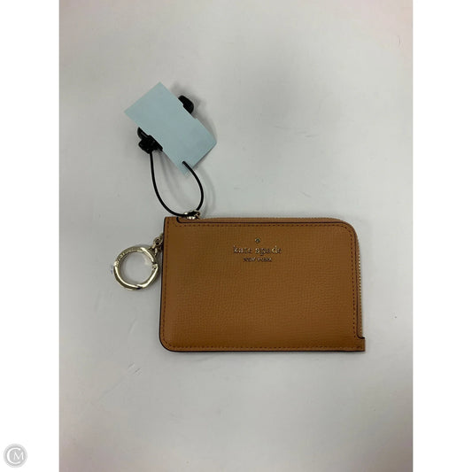 Accessory Designer Tag By Kate Spade, Size: Small