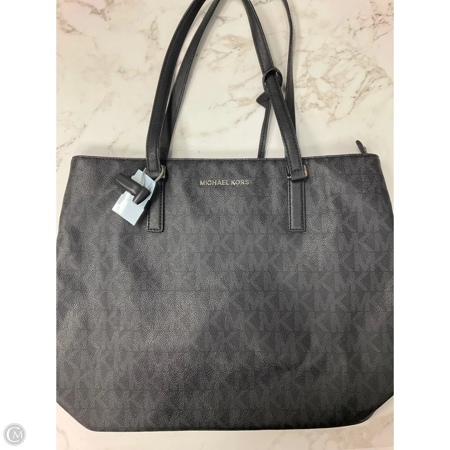 Handbag Designer By Michael Kors, Size: Large