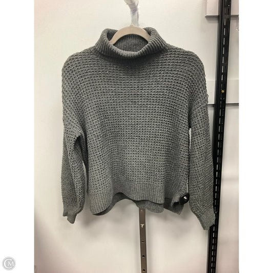 Sweater By Cme In Green, Size: S