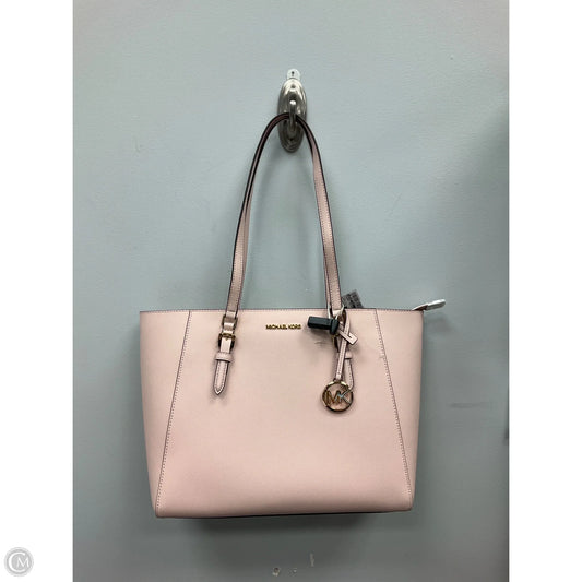 Handbag Designer By Michael Kors, Size: Large