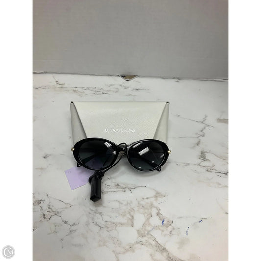 Sunglasses Designer By Michael Kors, Size: Small
