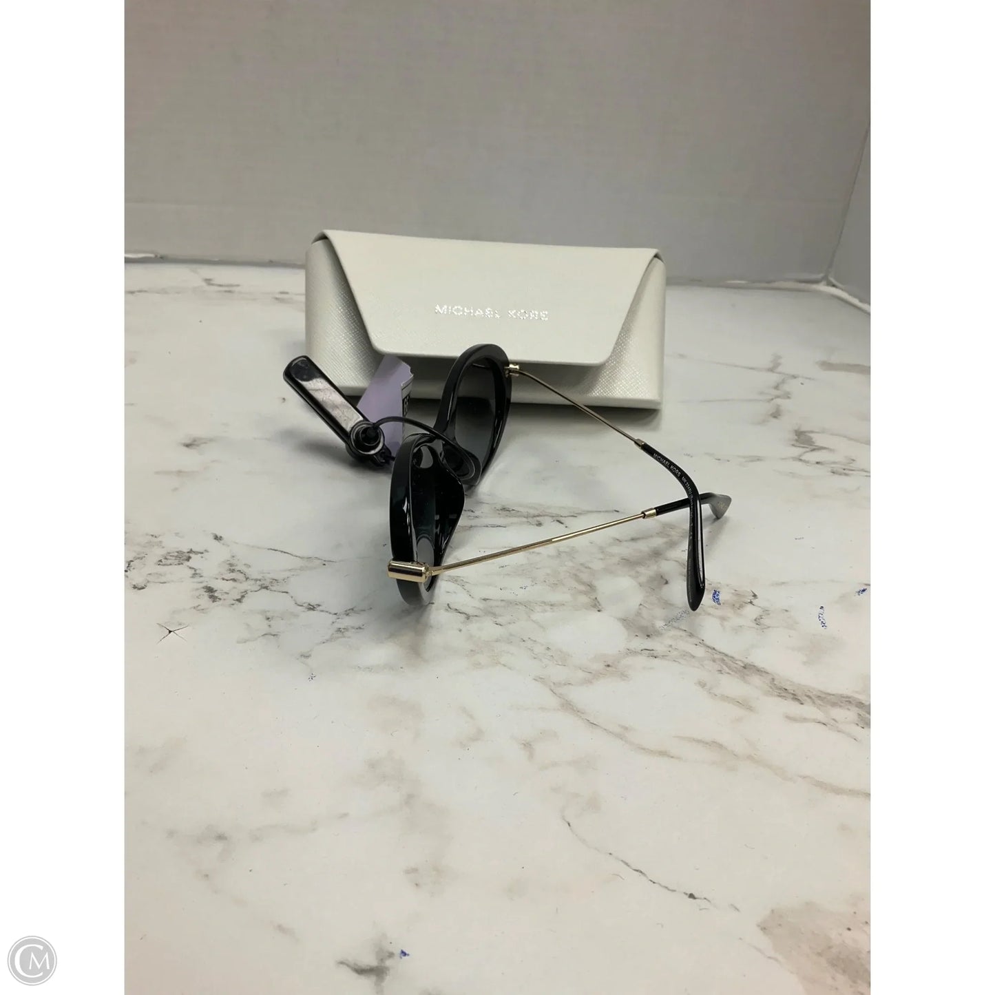 Sunglasses Designer By Michael Kors, Size: Small