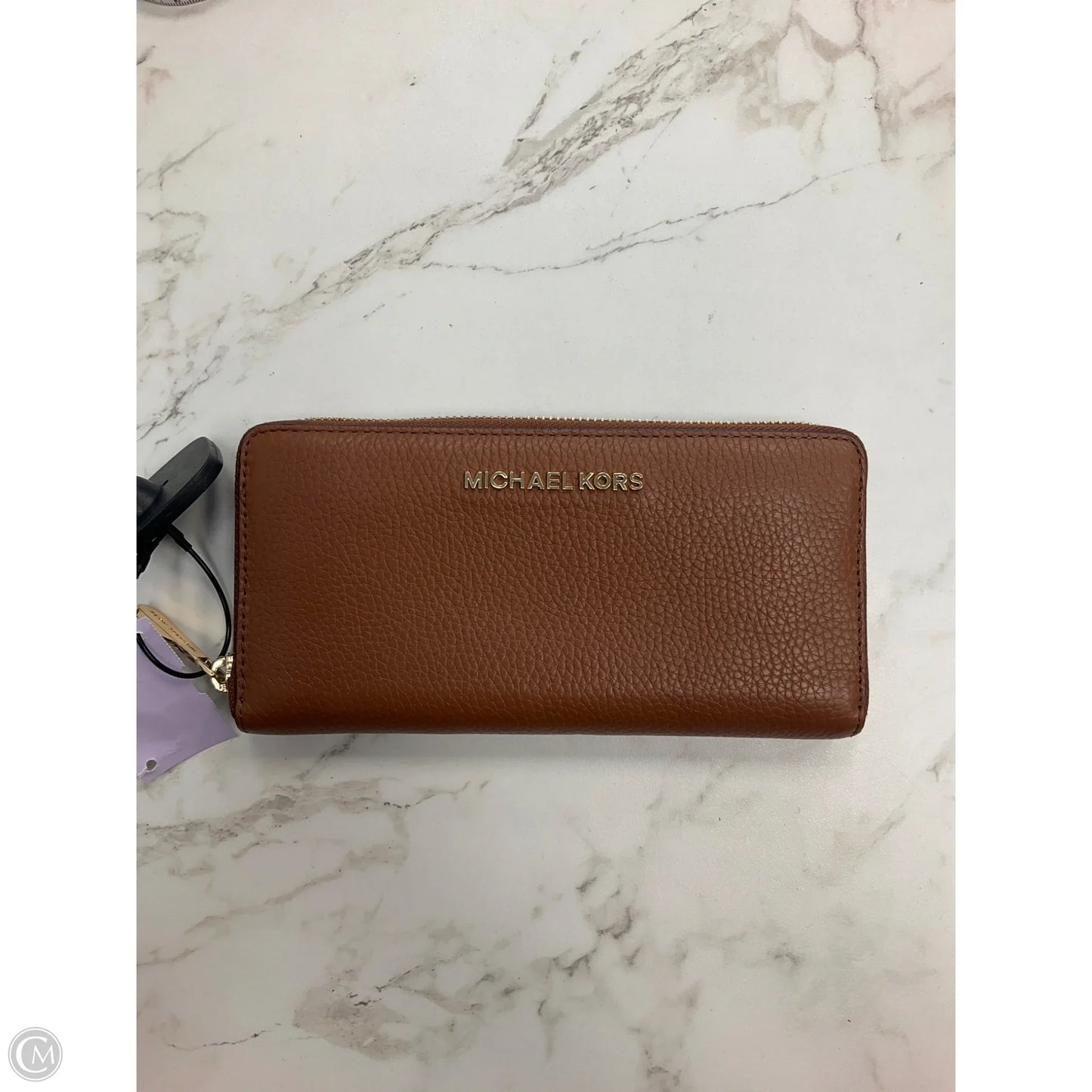 Wallet Designer By Michael Kors, Size: Medium