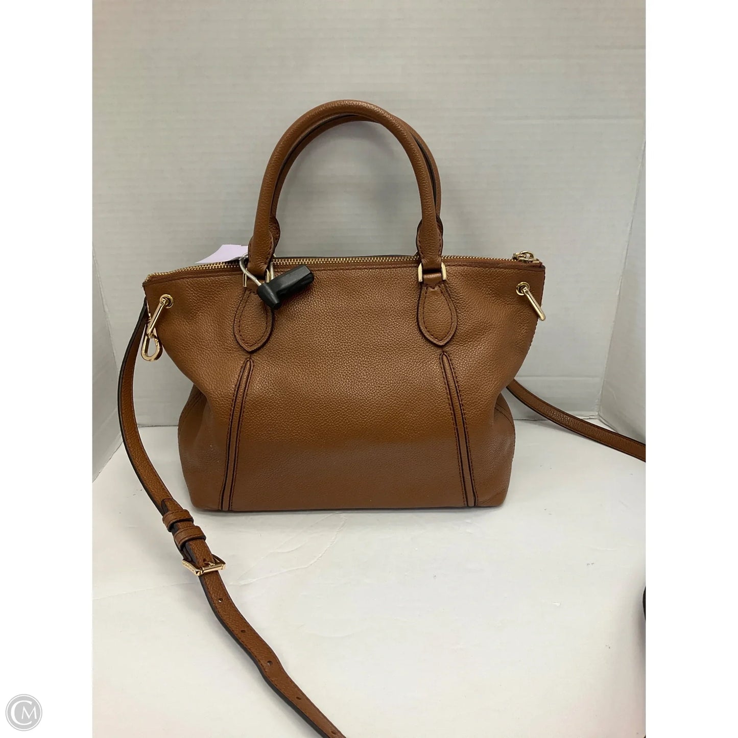Handbag Designer By Michael Kors, Size: Medium