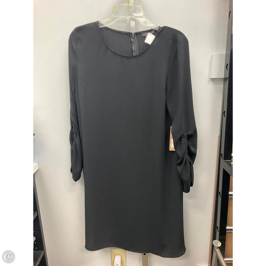 Dress Casual Short By Halogen In Black, Size: S