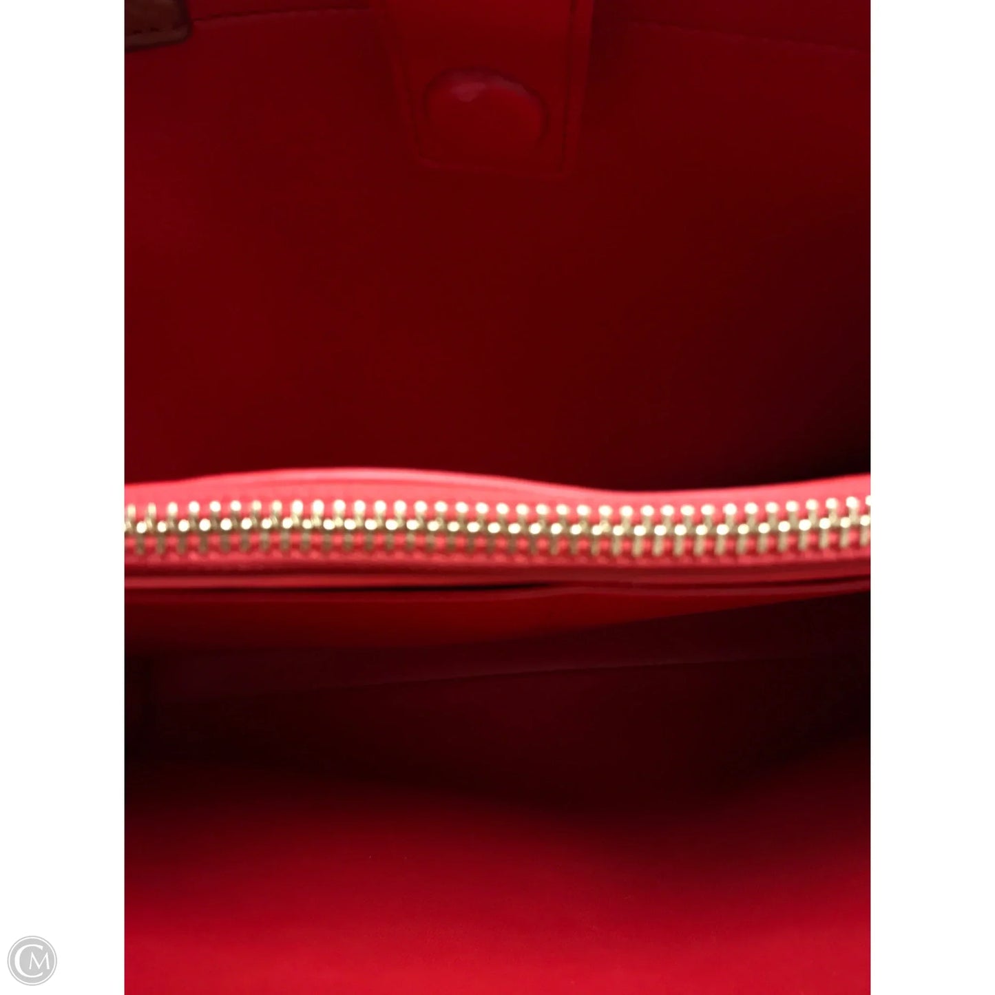 Handbag Designer By Kate Spade, Size: Large