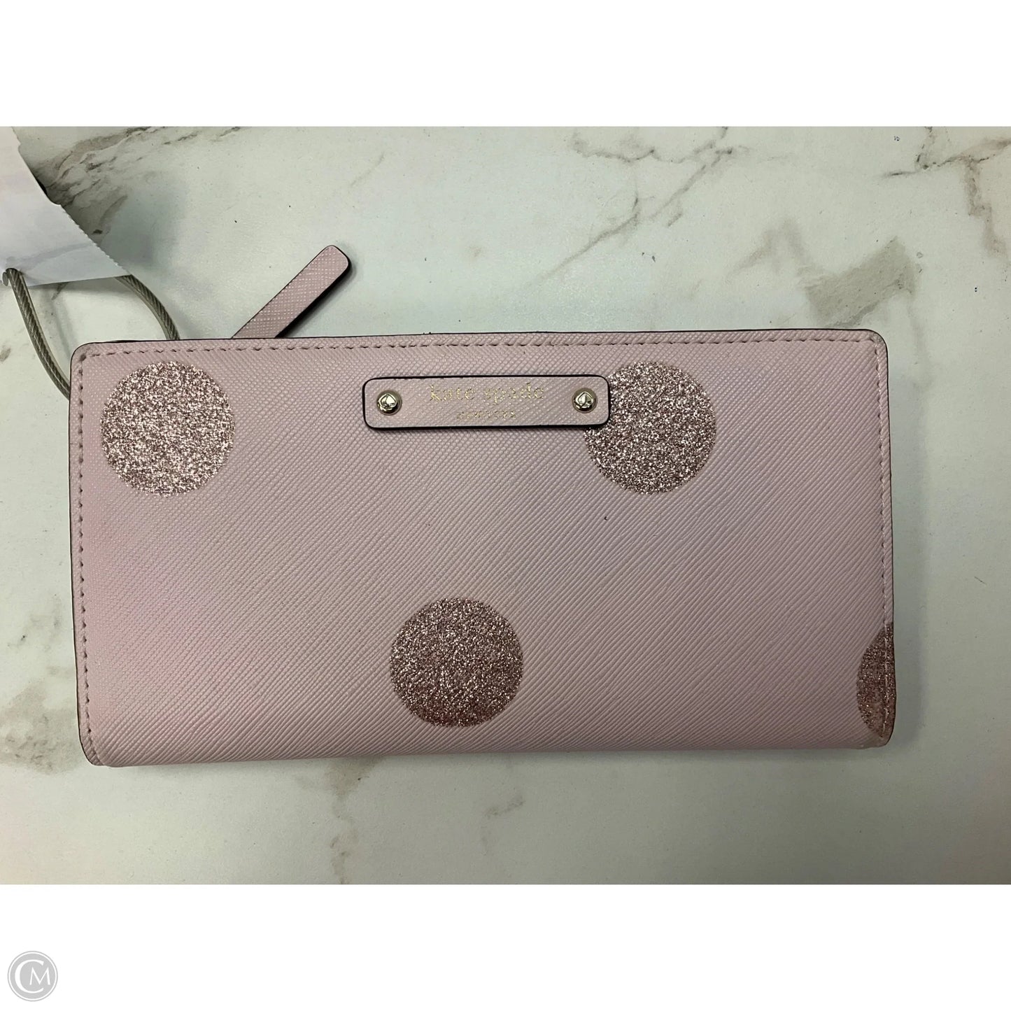 Wallet Designer By Kate Spade, Size: Medium
