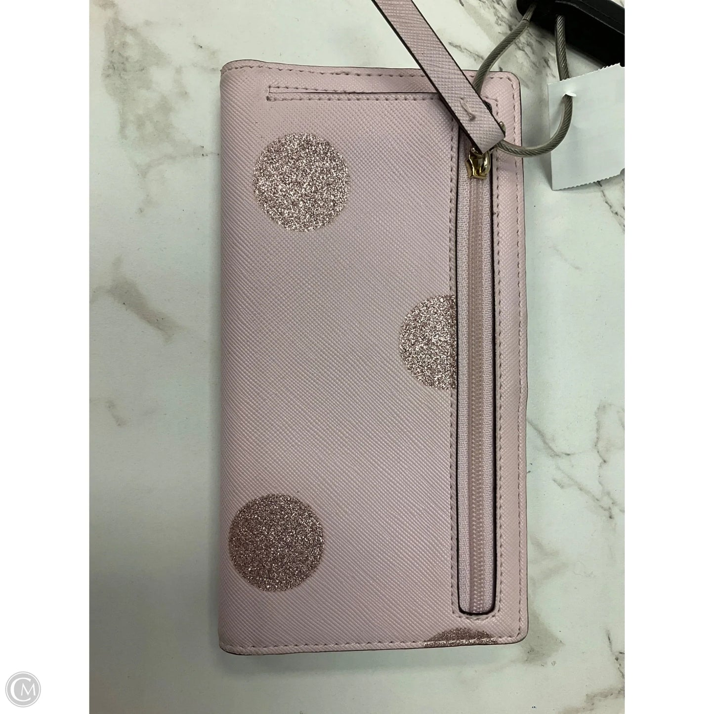 Wallet Designer By Kate Spade, Size: Medium