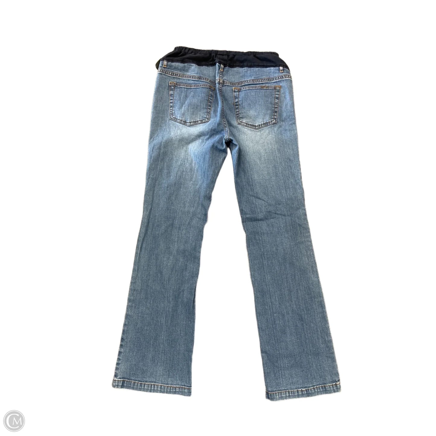 Maternity Jeans By Duo, Size: S
