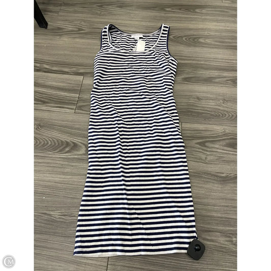 Maternity Dress By Motherhood, Size: M
