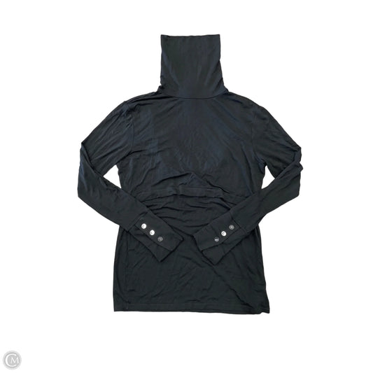 Nursing Top Long Sleeve By Cmc, Size: M