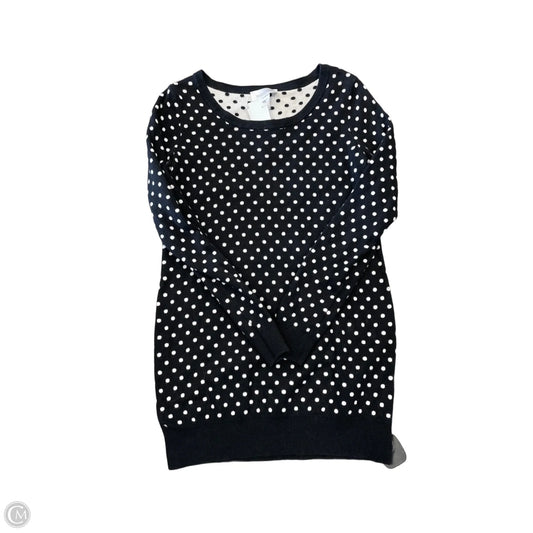 Maternity Sweater By Motherhood, Size: S