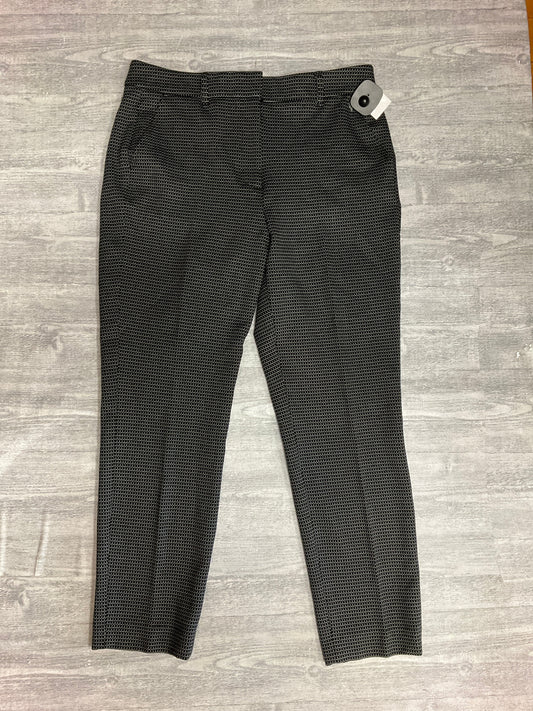 Pants Dress By White House Black Market In Black, Size: 8