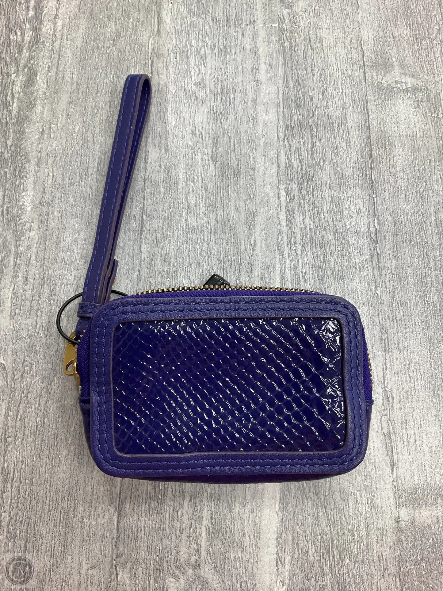 Id/card Holder Designer By Marc By Marc Jacobs, Size: Small