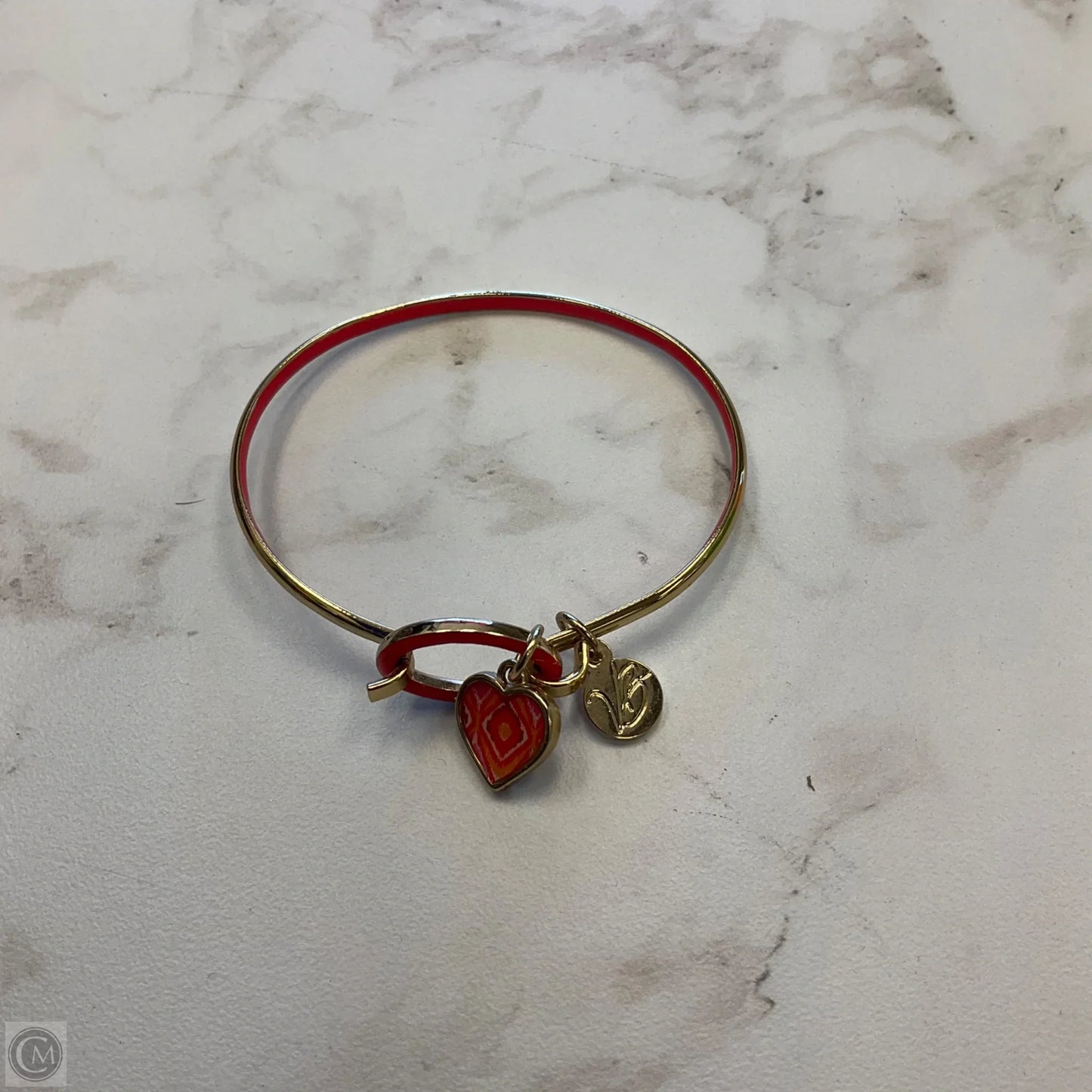 Bracelet Bangle By Vera Bradley