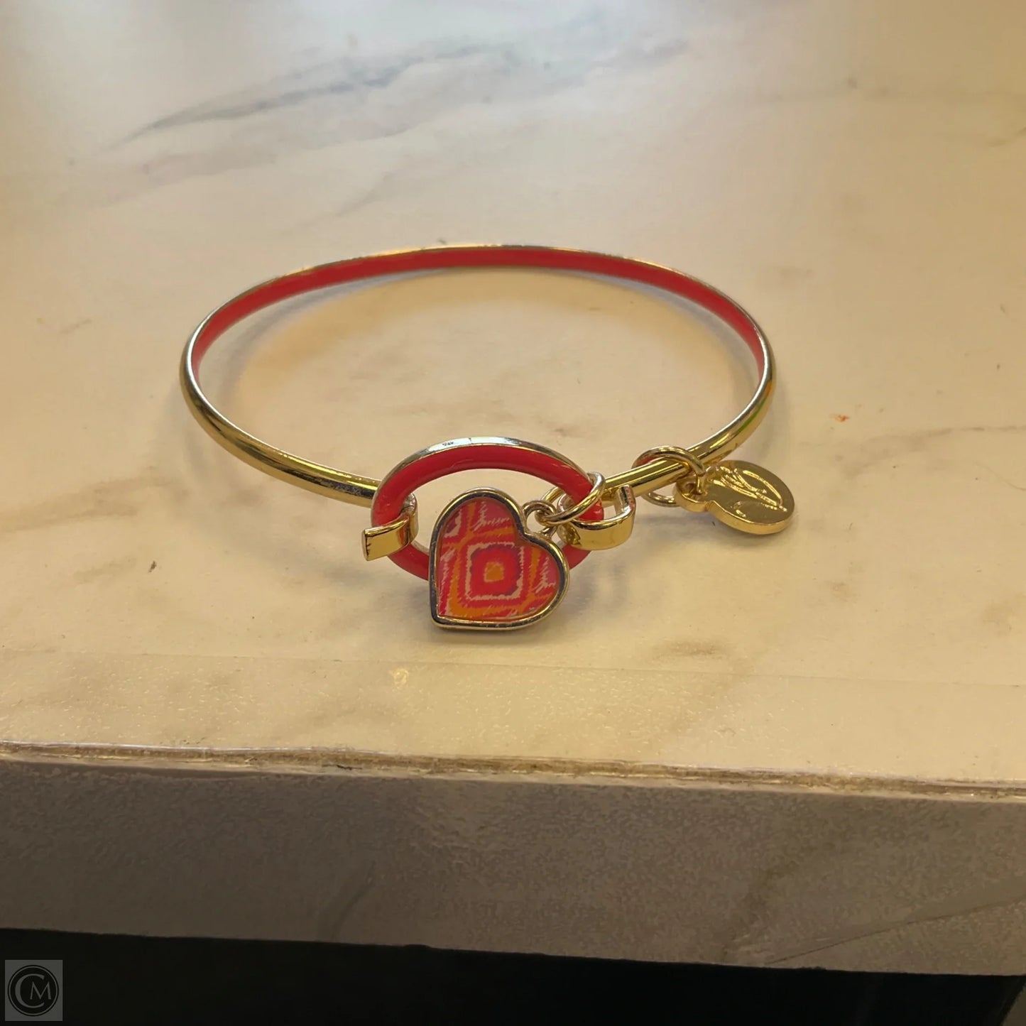 Bracelet Bangle By Vera Bradley