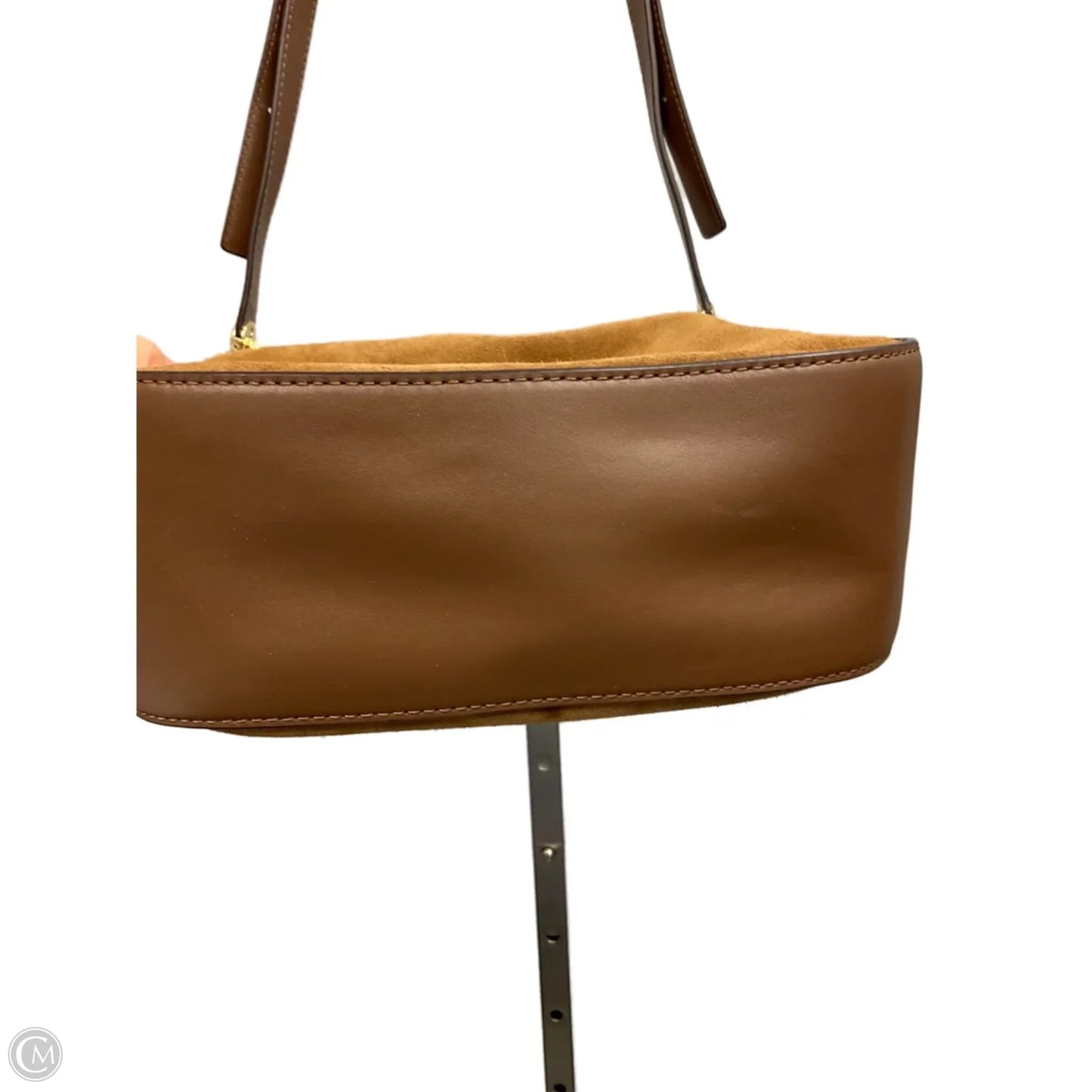 Crossbody Designer By Michael Kors, Size: Medium