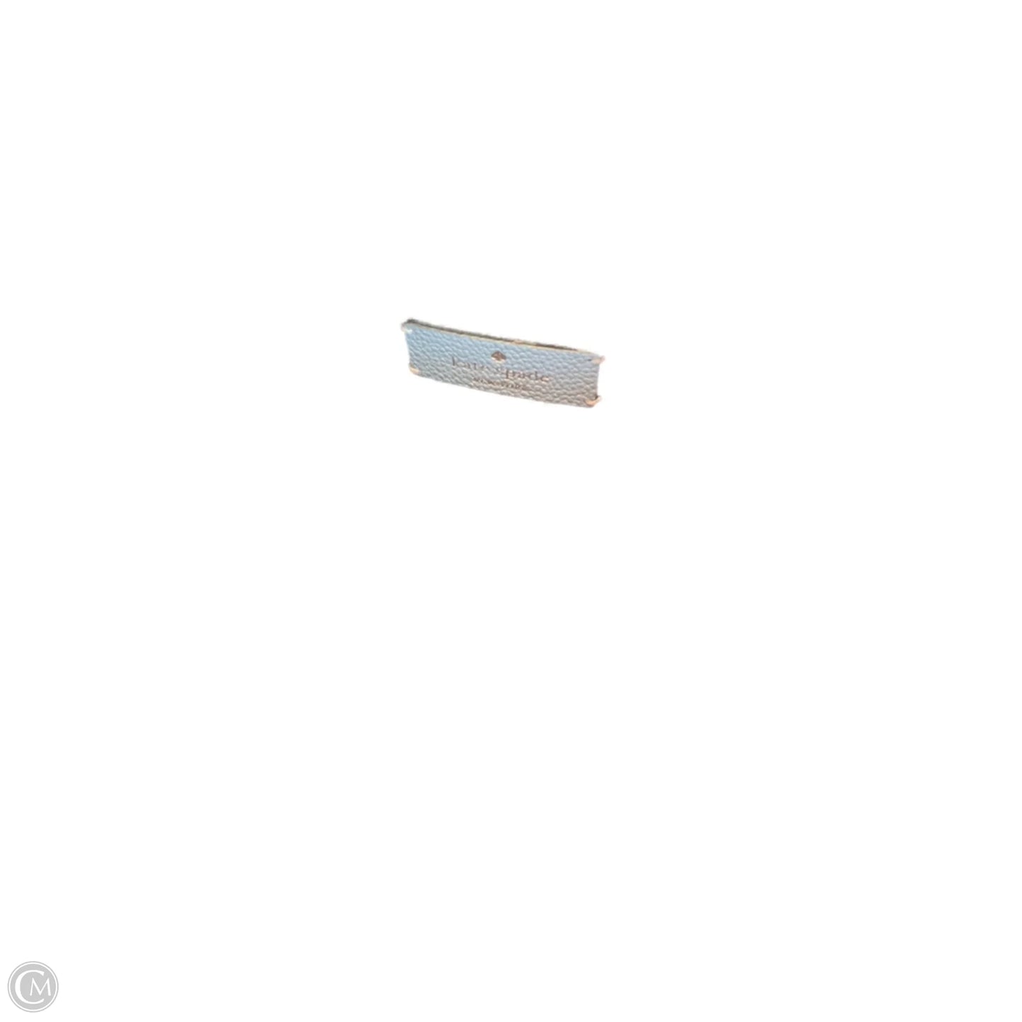 Handbag Designer By Kate Spade, Size: Large