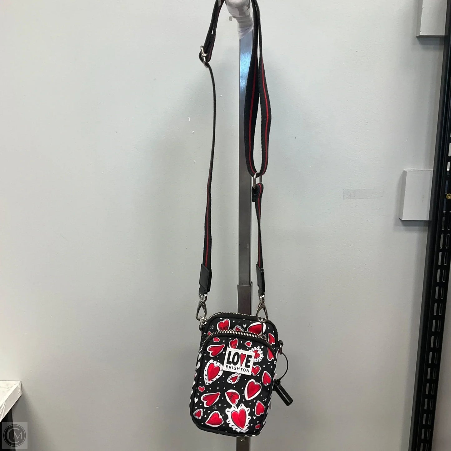 Crossbody By Brighton, Size: Small