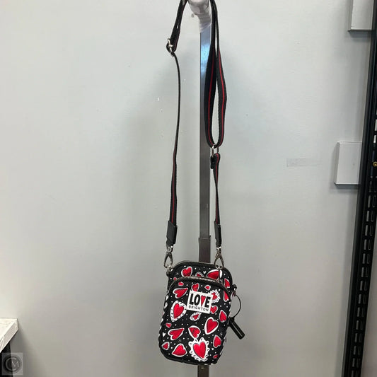 Crossbody By Brighton, Size: Small