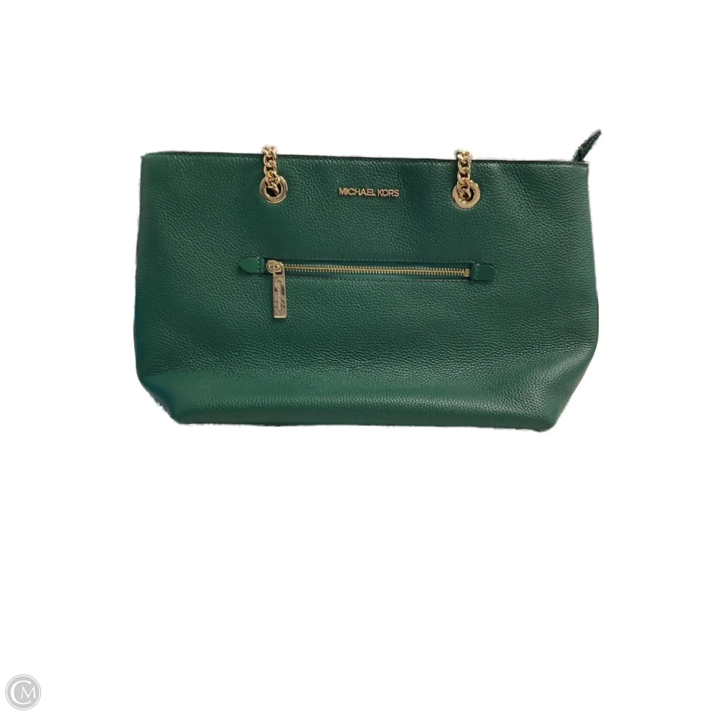 Handbag Designer By Michael Kors, Size: Large