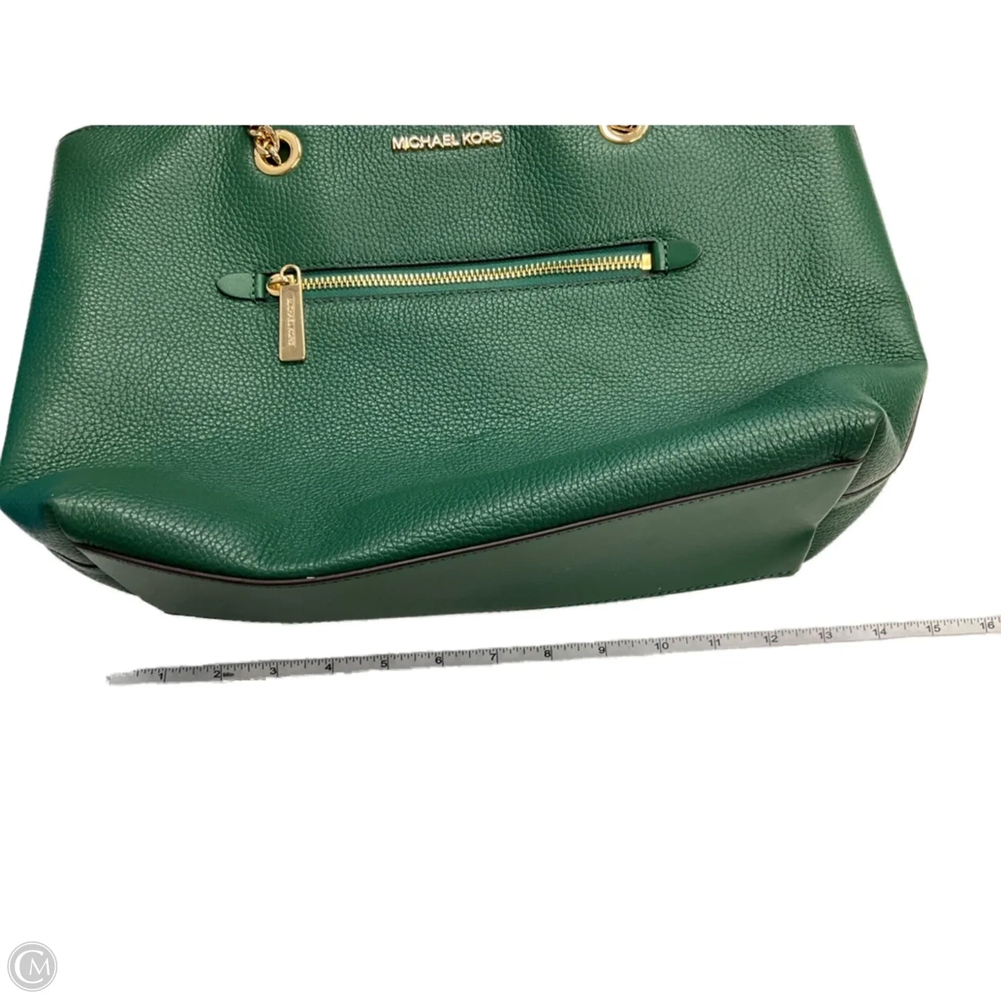 Handbag Designer By Michael Kors, Size: Large