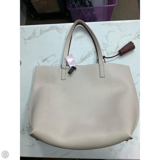 Handbag Designer By Kate Spade, Size: Large