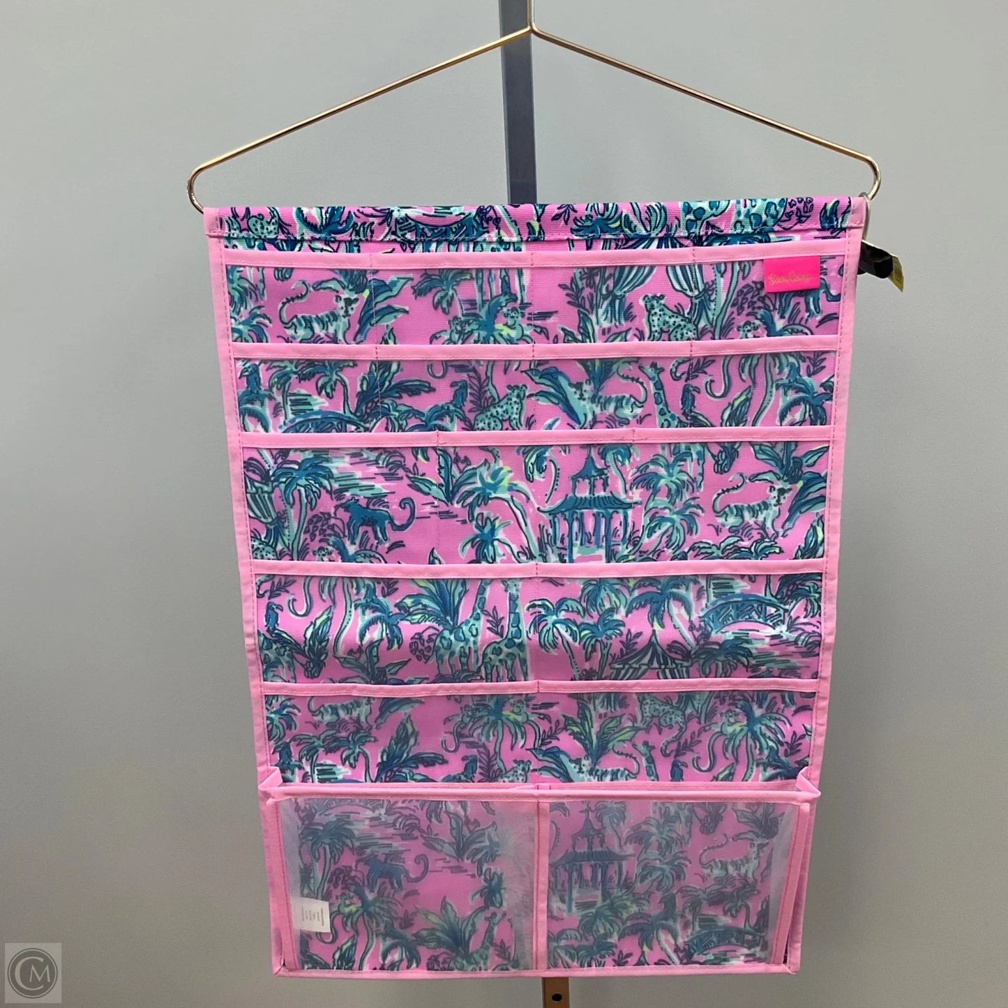 Accessory Designer Label By Lilly Pulitzer, Size: Large