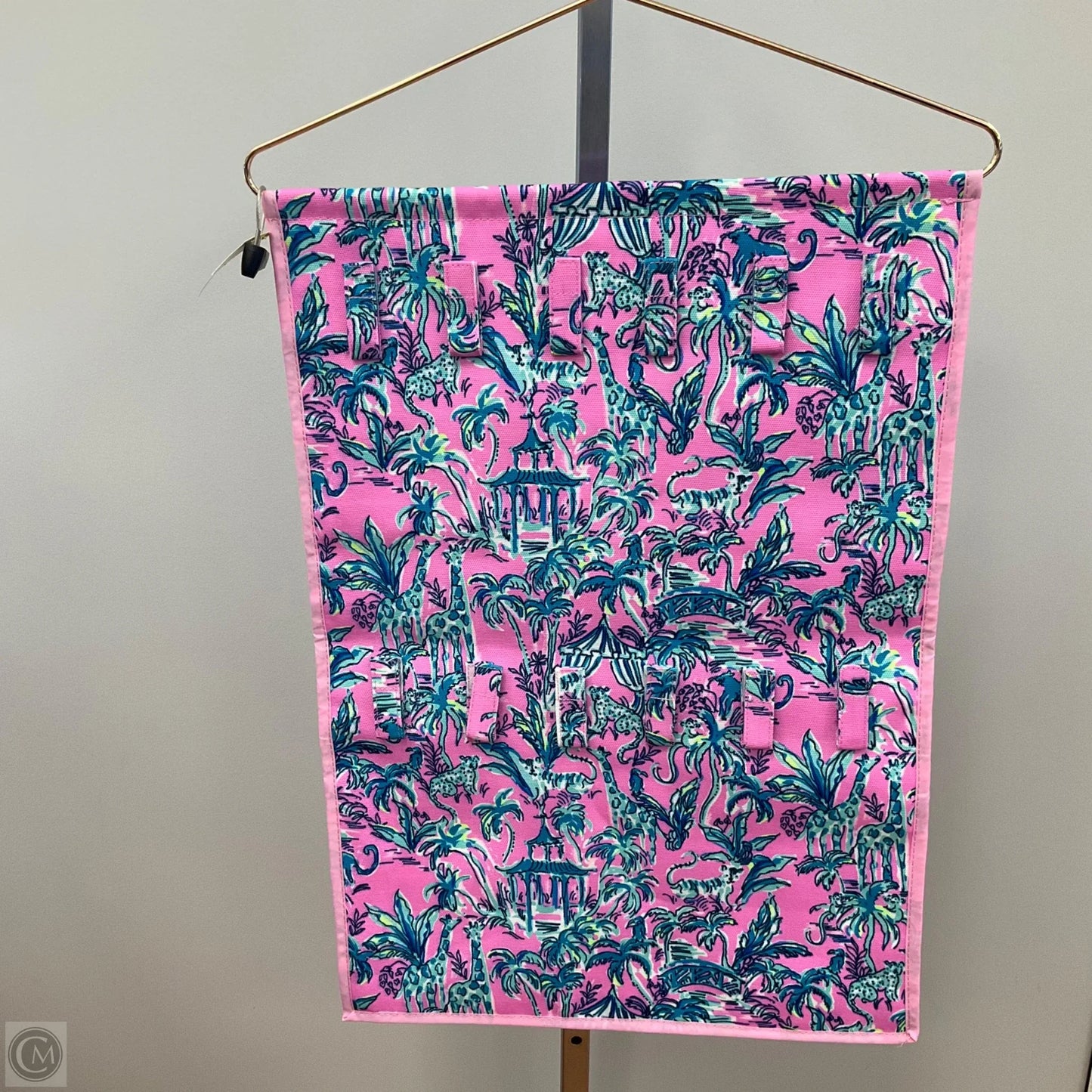 Accessory Designer Label By Lilly Pulitzer, Size: Large