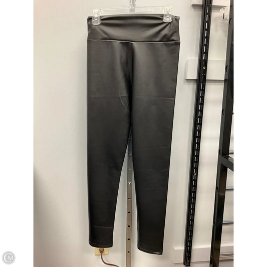 Pants Leggings By Cmc In Black, Size: S