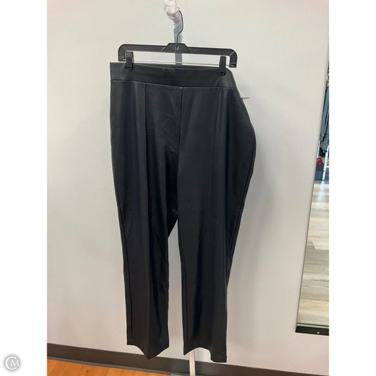 Pants Other By Logg In Black, Size: Xl