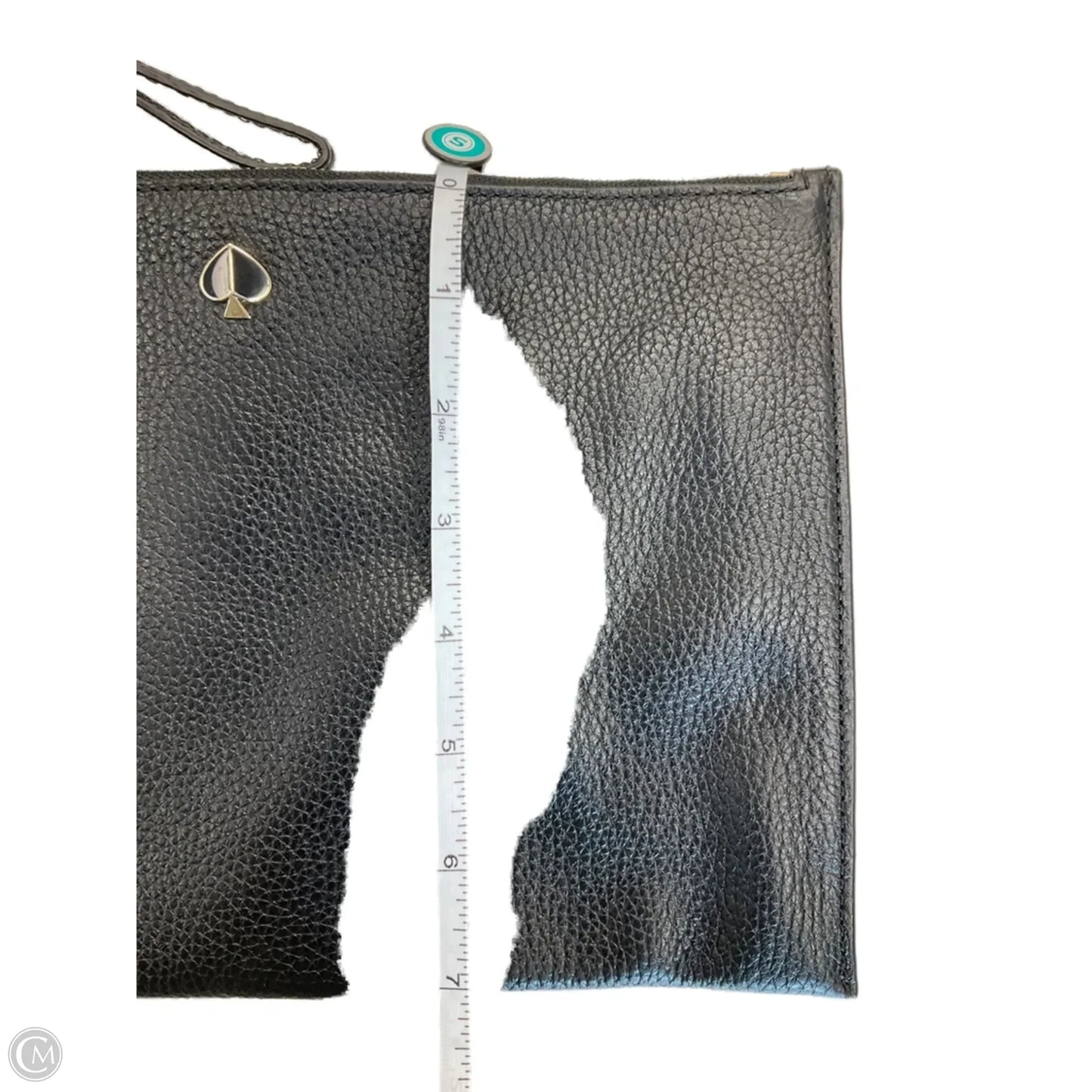 Wristlet Designer By Kate Spade, Size: Large