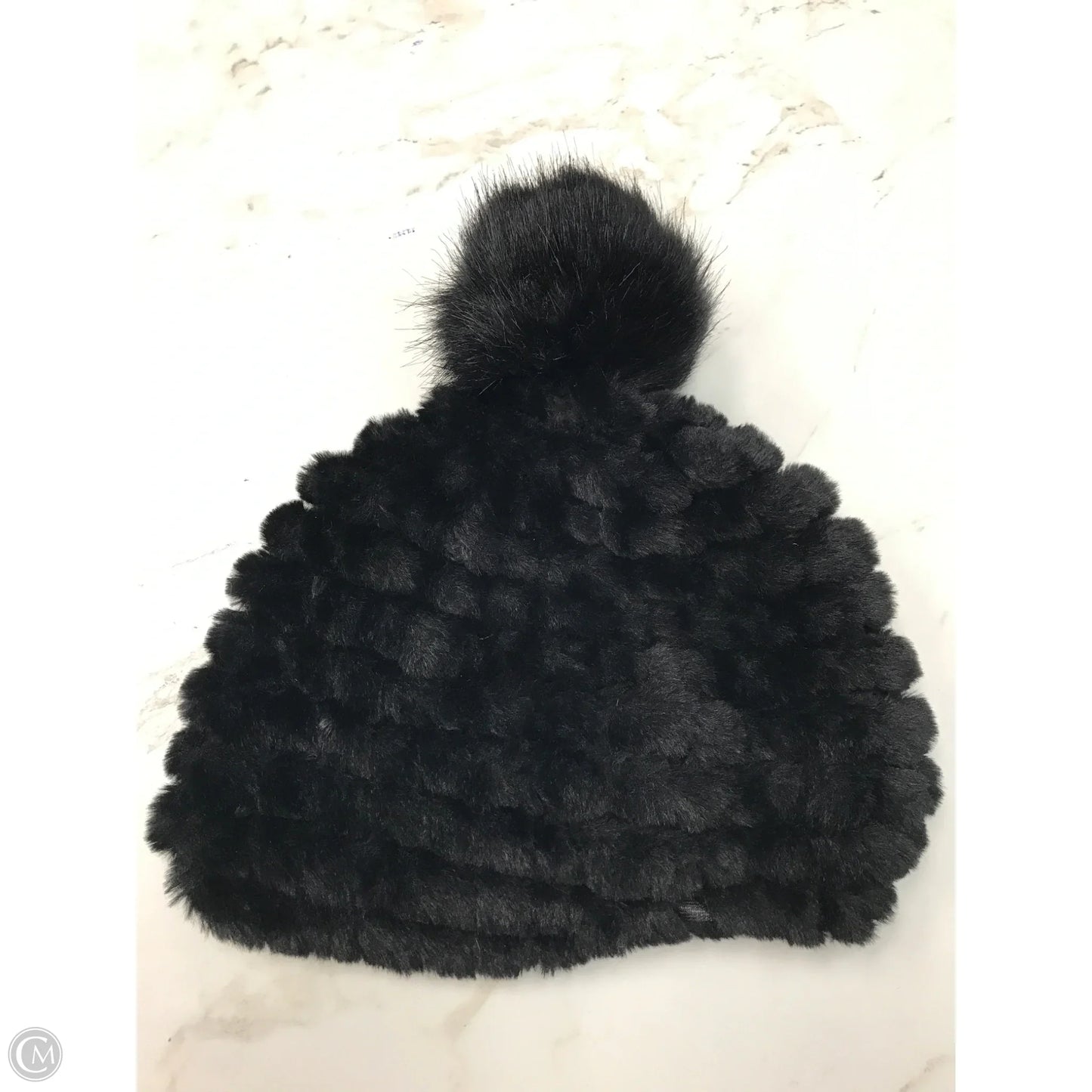 Hat Beanie By Calvin Klein