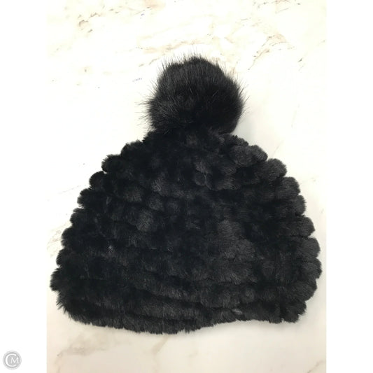 Hat Beanie By Calvin Klein