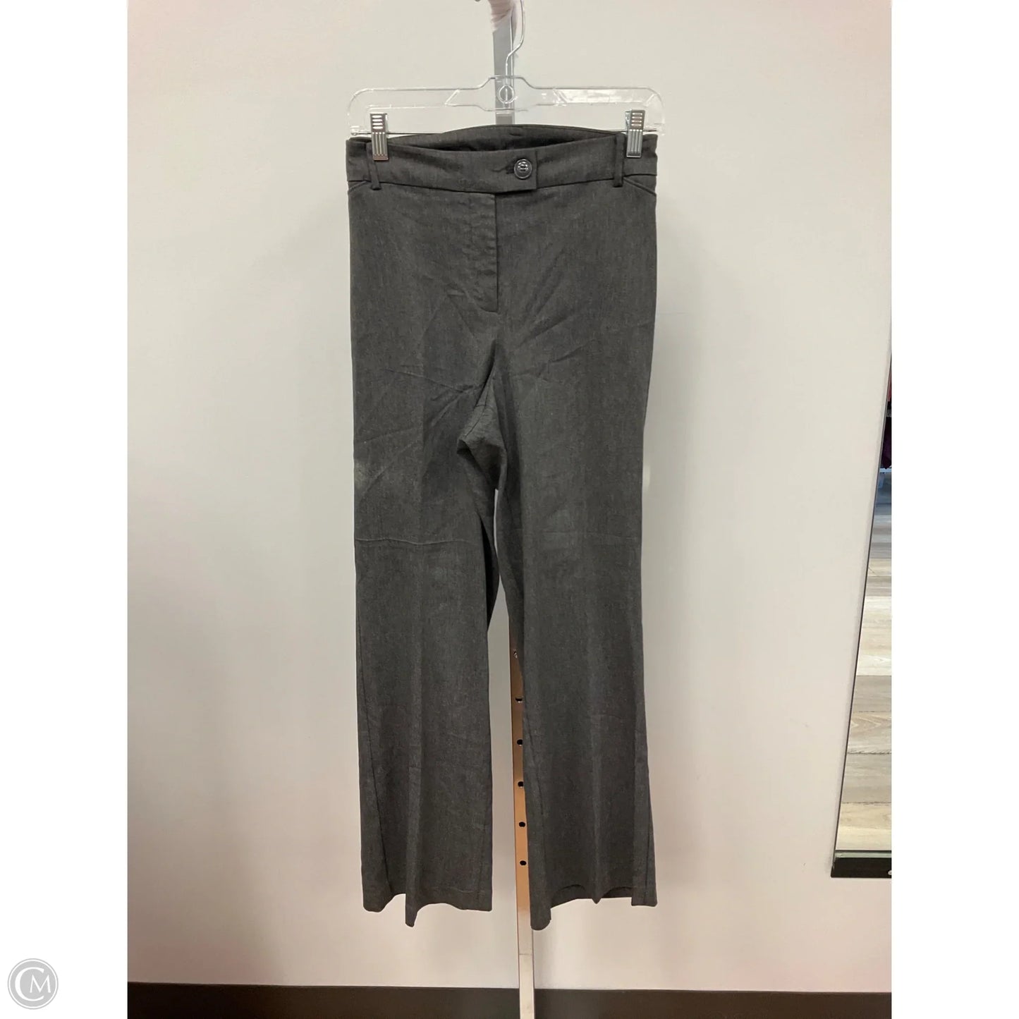 Pants Dress By Lane Bryant In Grey, Size: 20