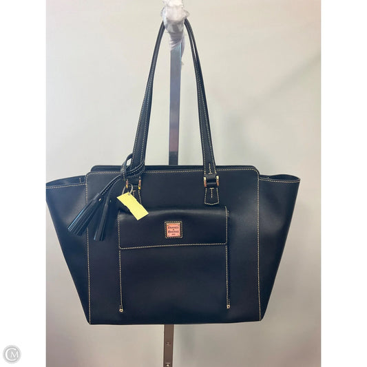 Handbag Designer By Dooney And Bourke, Size: Large