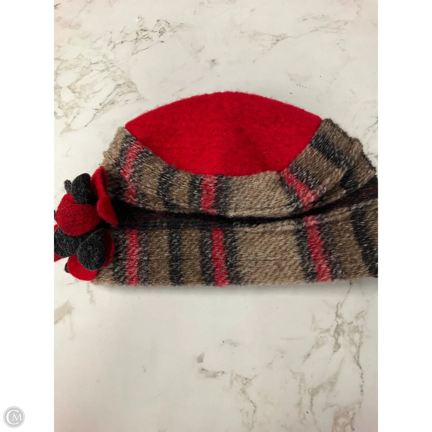 Hat Beanie By Cmc