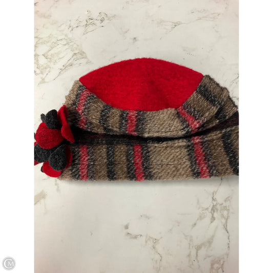 Hat Beanie By Cmc