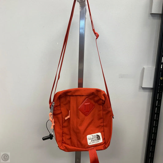 Crossbody By The North Face, Size: Medium