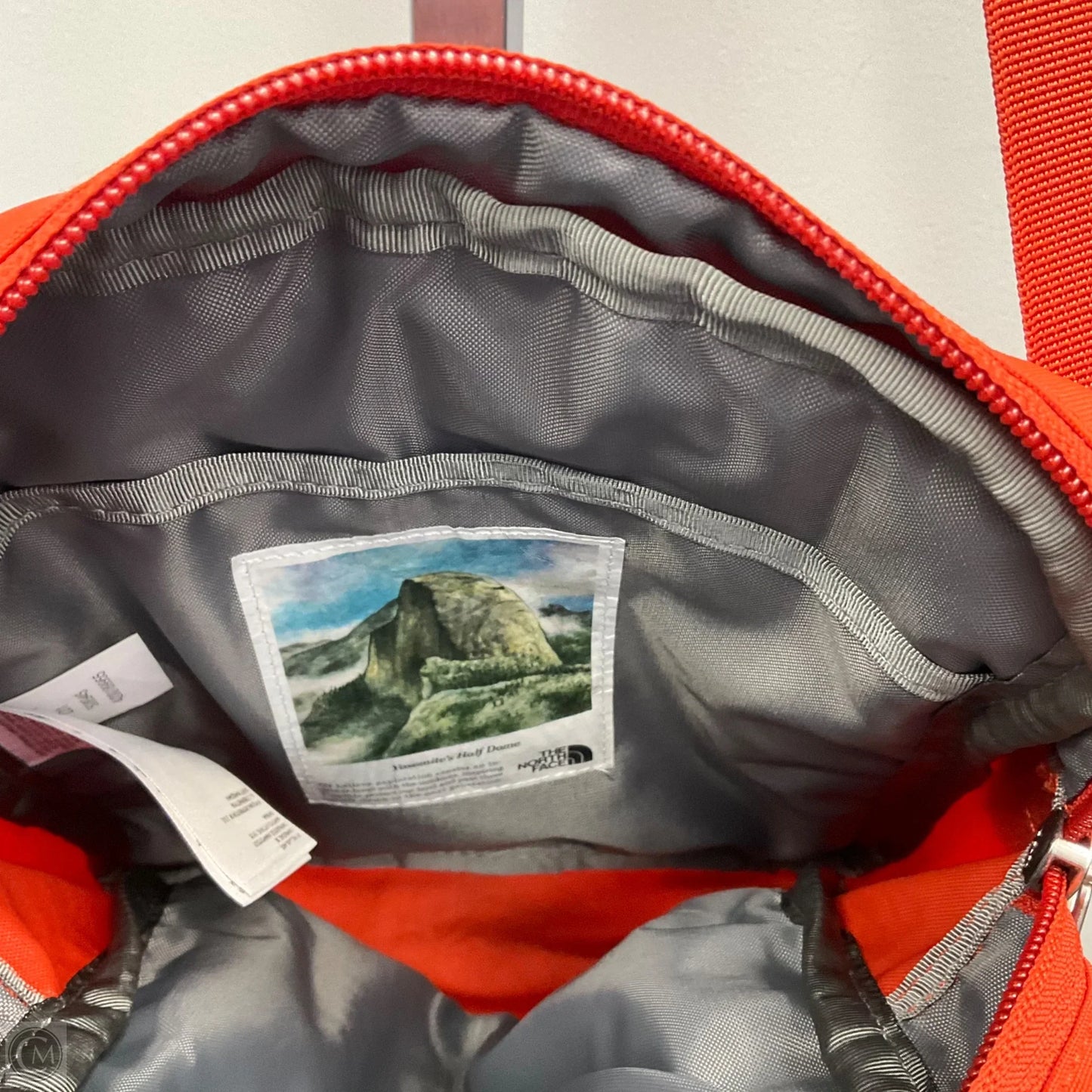 Crossbody By The North Face, Size: Medium