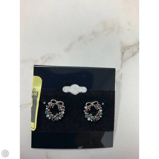 Earrings Stud By Brighton