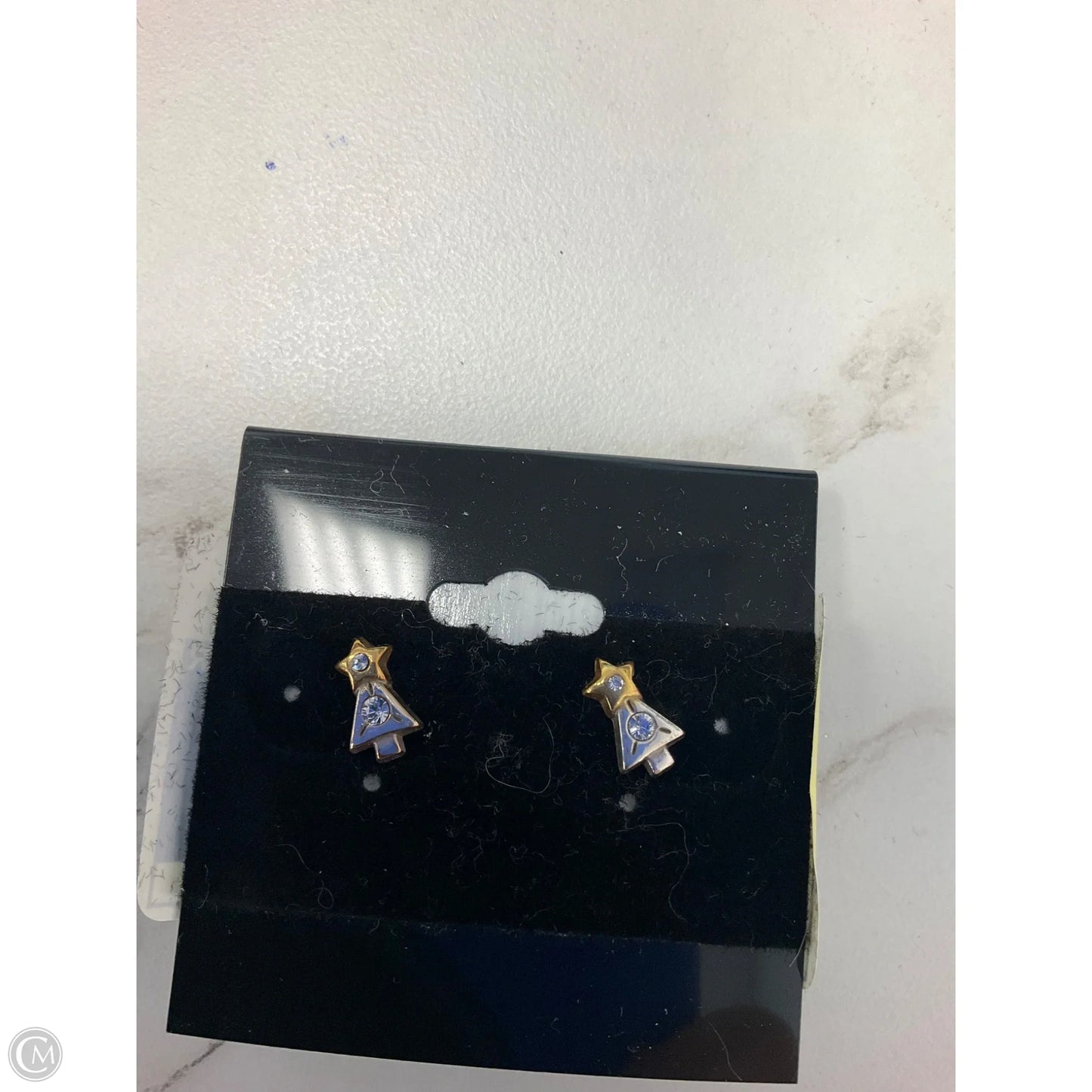 Earrings Stud By Brighton