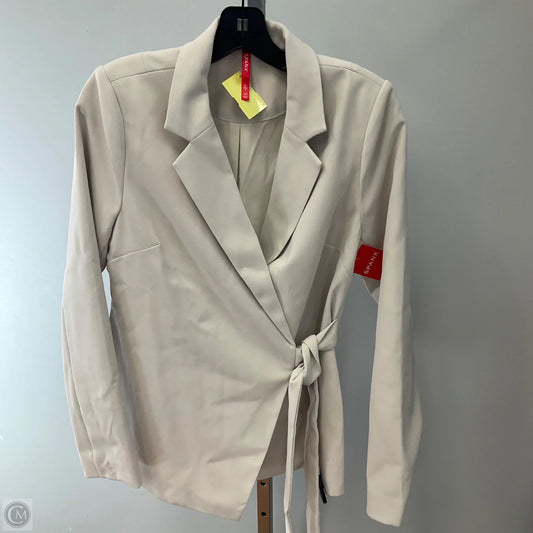 Blazer By Spanx In Cream, Size: S