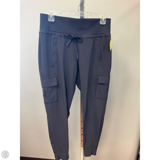 Athletic Pants By Athleta In Grey, Size: 4