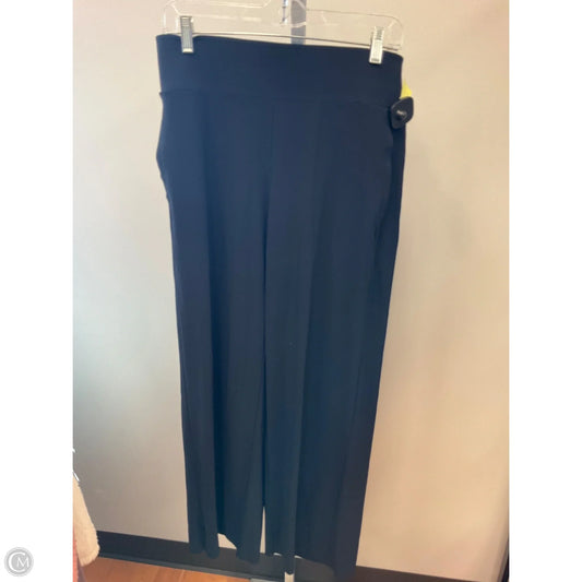 Athletic Pants By Athleta In Black, Size: Lp