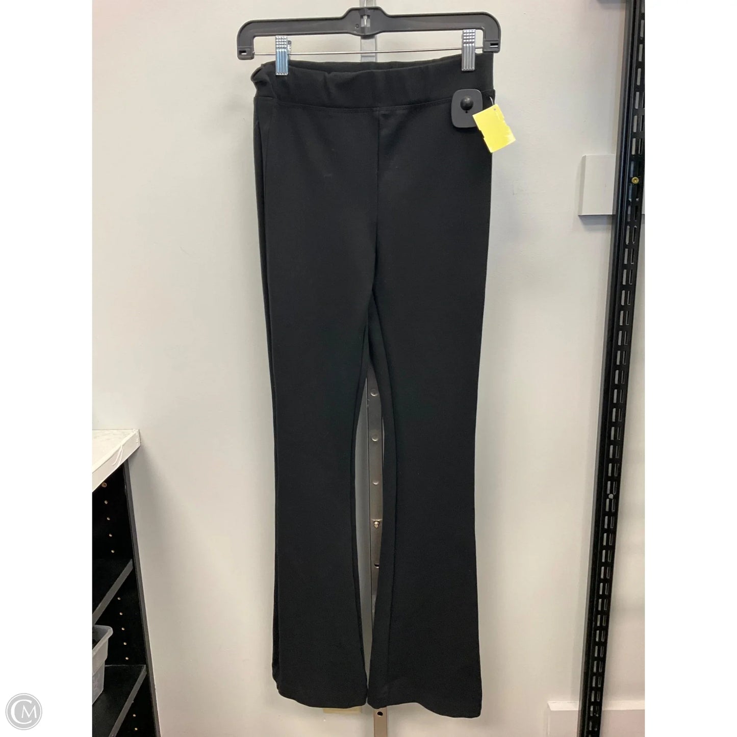 Pants Leggings By Maeve In Black, Size: Xs