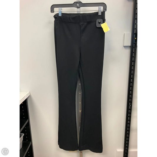 Pants Leggings By Maeve In Black, Size: Xs