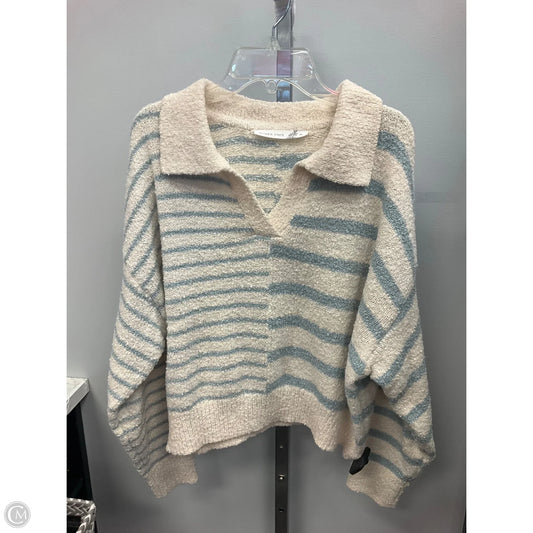 Sweater By Altard State In Cream, Size: M